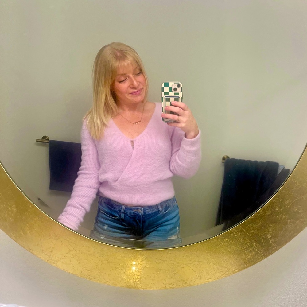 Meet your Posher, Lauren